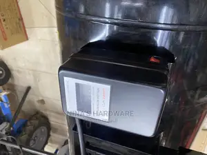 500ltrs Tank Electric Compressor