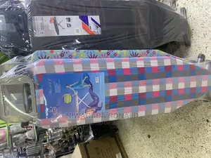 Ironing Boards