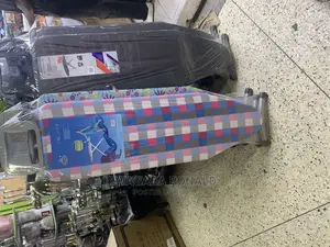 Ironing Boards