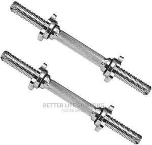 Dumbbell Bars.,
