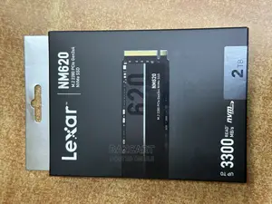 Lexar 1tb Nvme Nm620 Upto 3500 Mb/S