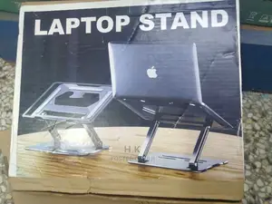 Laptop Stand