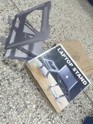 Laptop Stand