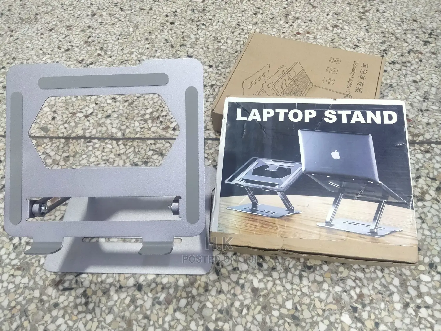 Laptop Stand
