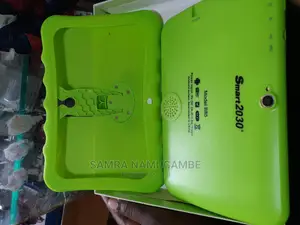 New Tablet 64 GB White