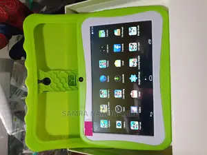New Tablet 64 GB White