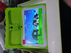 New Tablet 64 GB White