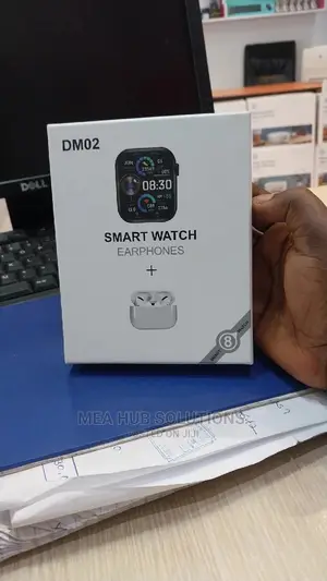 Smart Watch