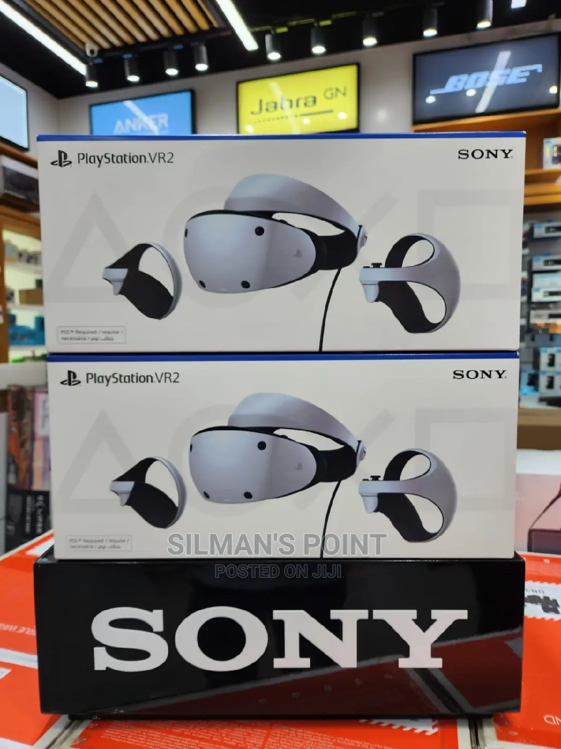 SONY Playstation Vr2