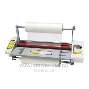 A2 Roll Laminator