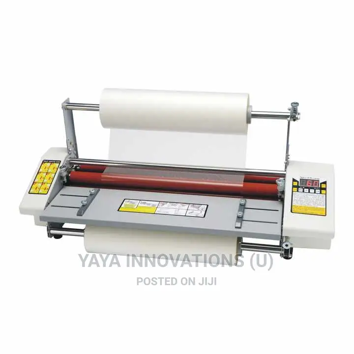 A2 Roll Laminator