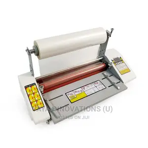 High Version A2 Laminator Machine