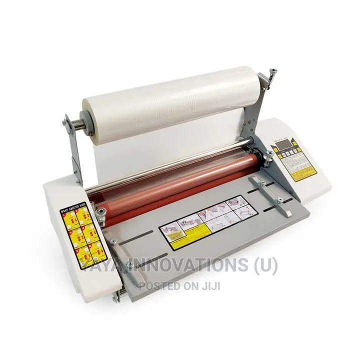 High Version A2 Laminator Machine