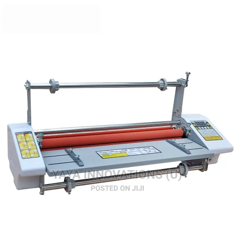Roll Soft Laminating Machine A2