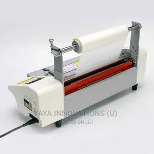 A3 Cold Laminating Machine