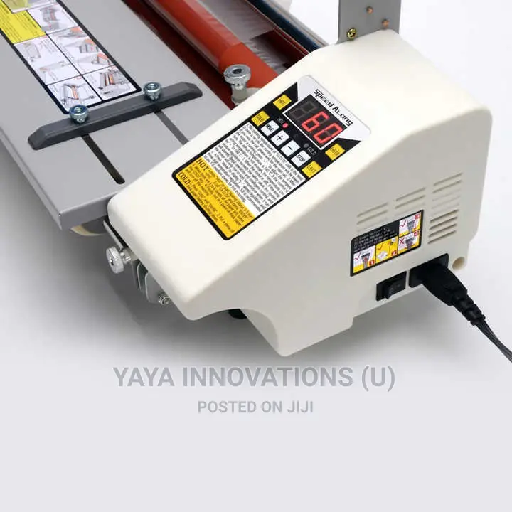 A3 Roll Laminator Machine