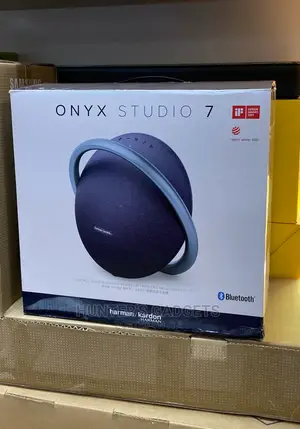 Harman Kardon Onyx Studio 7 Bluetooth Rechargeable Speaker