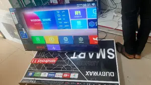 DUBY MAX 43 Inches Smart