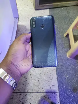 Tecno Spark 4 Air 32 GB Black