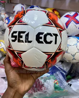 Original Soccer Balls