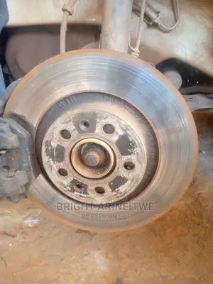 Disc Plates