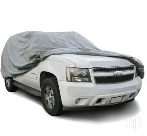 Rain Coat For Cars. /Car Cover