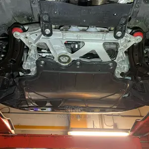Front Subframe Repair. All Vehicles