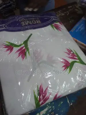 Zafa Bedsheets