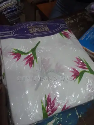 Zafa Bedsheets