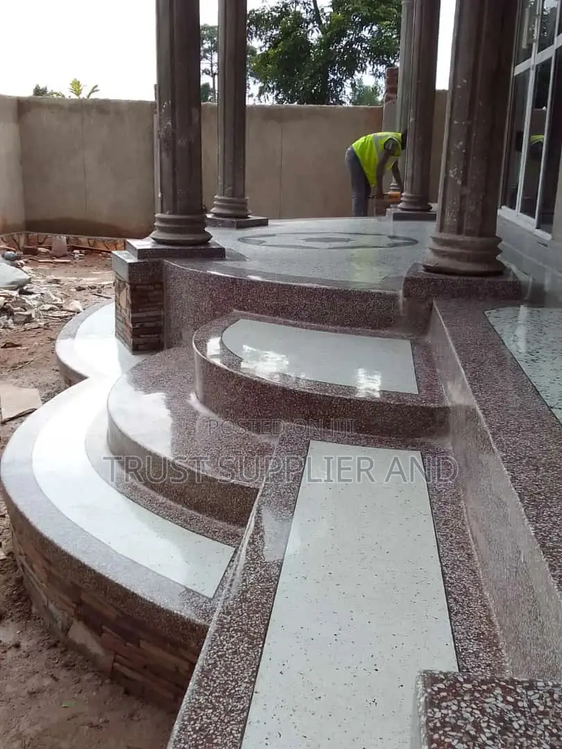 Terrazzo Super Best 01
