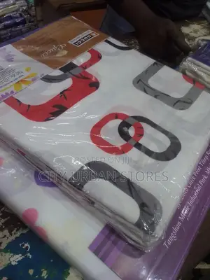 Zafar Bedsheets