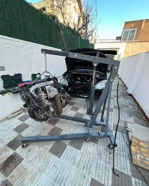Engine Repair