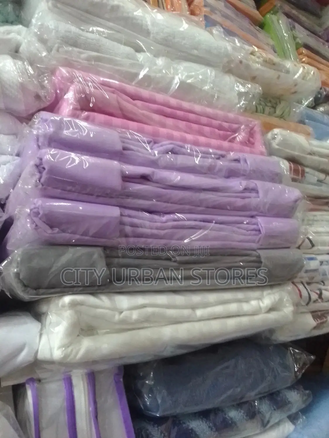 Zafar Bedsheets