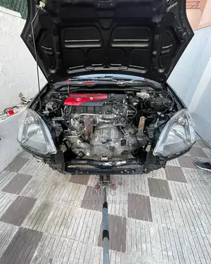 Engine Upgrade All Vehicles