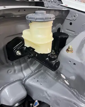 Brake Master Cylinder Toyota/Vw