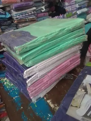 Zafar Bedsheets