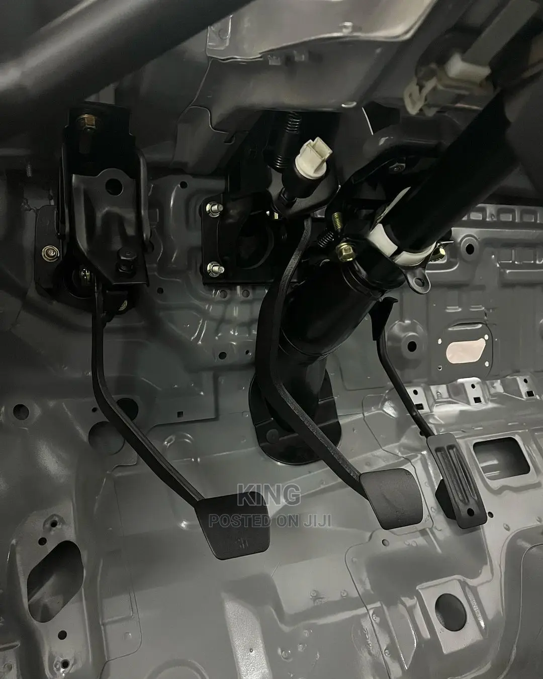 Brake Master Cylinder Toyota/Vw