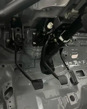 Brake Master Cylinder Toyota/Vw