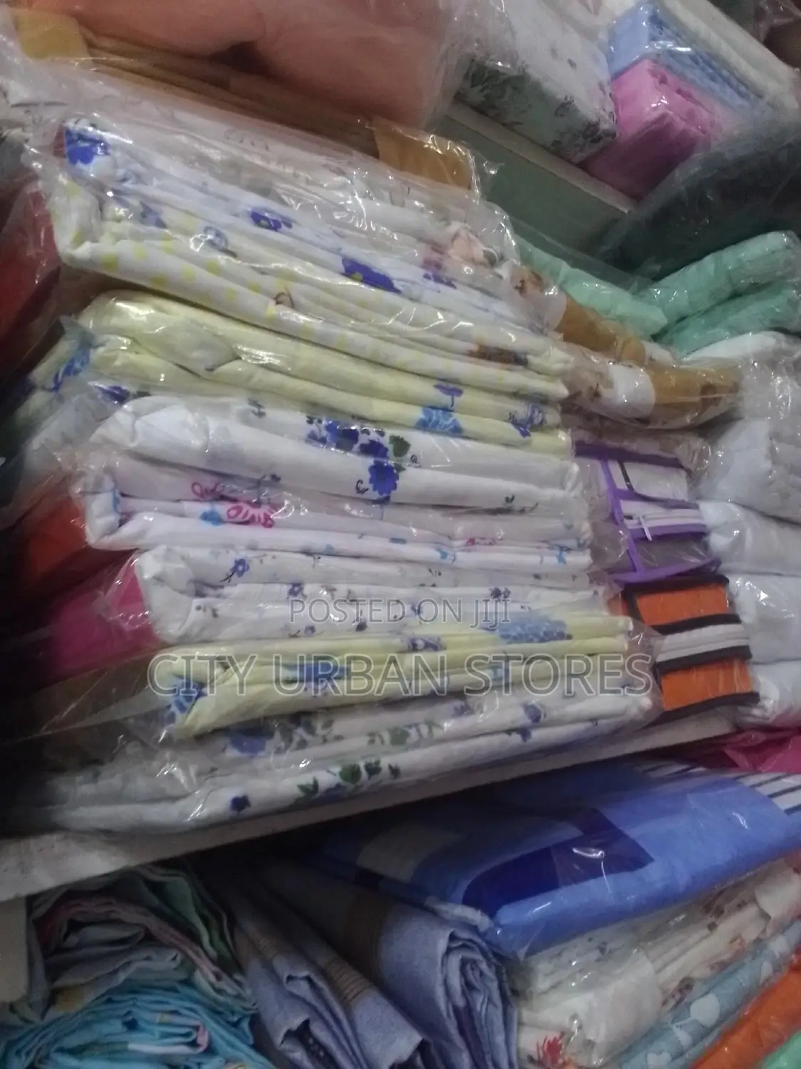 Zafar Bedsheets
