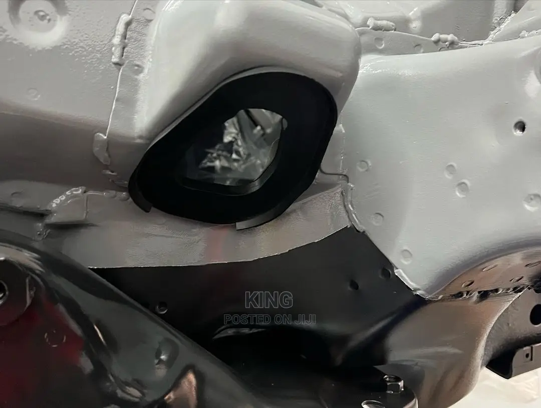 Steering Rack Assembly/Installation