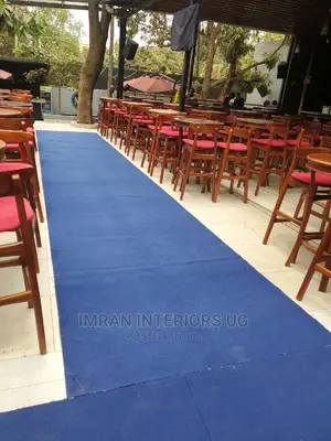 Wall to Wall Office Woolen Carpets