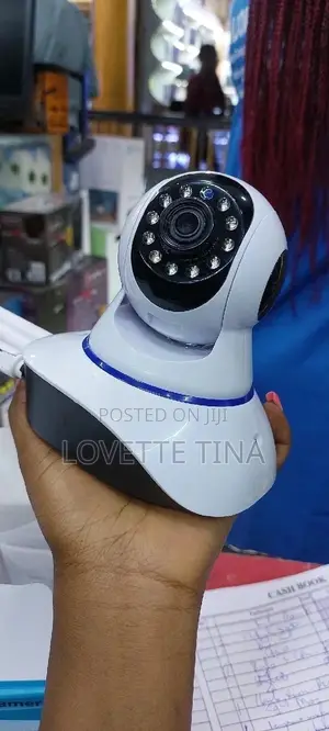 Camera Surveillance Cam