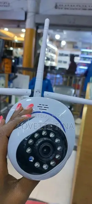 Camera Surveillance Cam