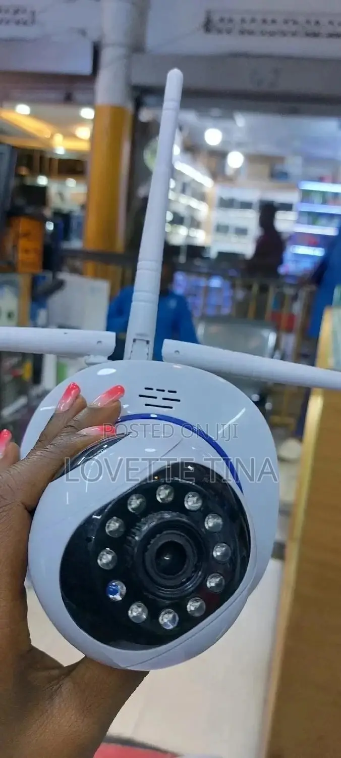 Camera Surveillance Cam
