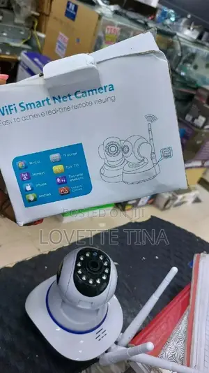 Camera Surveillance Cam