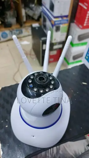 Camera Surveillance Cam