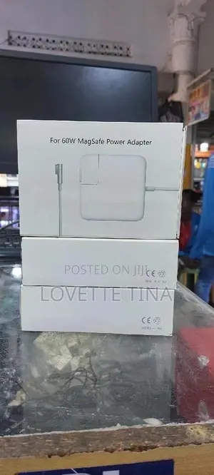 Magsafe 60w
