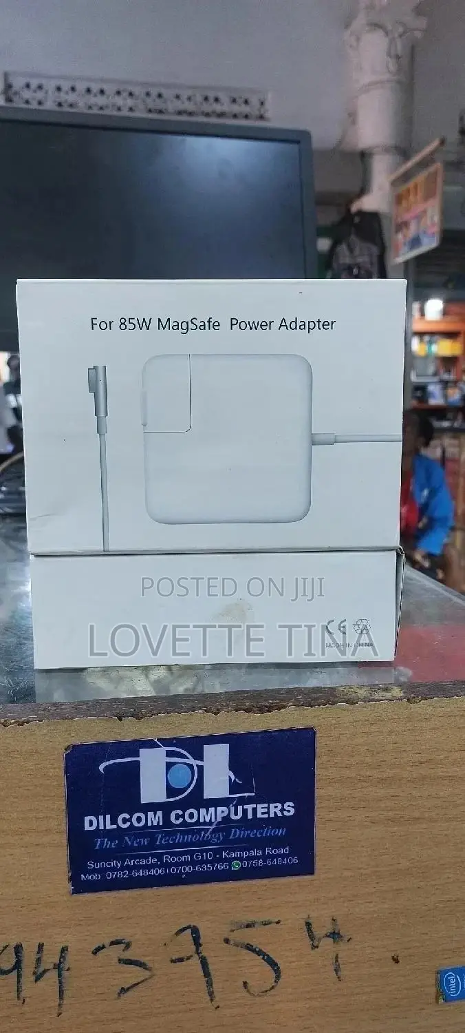 Magsafe 60w