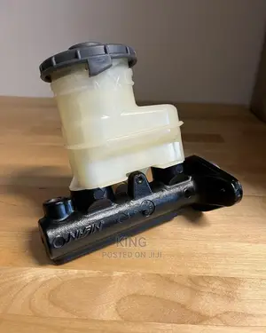 Brake Master Cylinder. Toyota/Nissan/Others