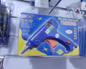 Hot Melt Glue Gun Hot Melt Glue